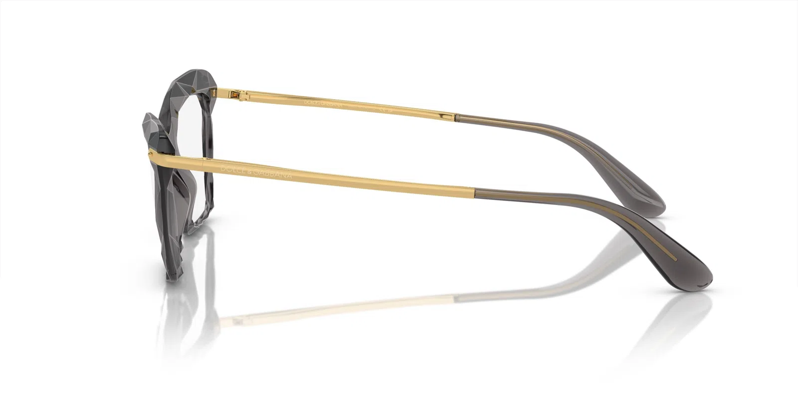 Dolce & Gabbana 5025 Eyeglasses - view 2